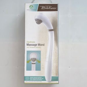 Bella Russo Massage Wand